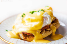Egg Benedict